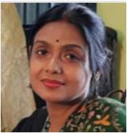 Dr. Baisakhi Saha